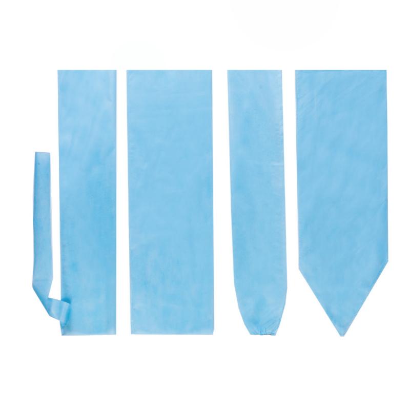 Чохол для шнура, 200х35 cm(см), спанбонд 30 g/m2 (г/м2) , стерильний, одноразового використання,ТМ «АХІЛЛ»